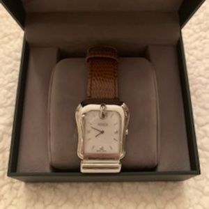 FENDI women's watch
